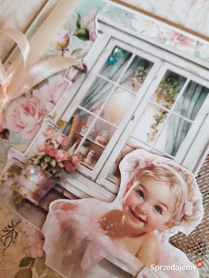 Kartka personalizowana urodziny Pogonów sprzedam