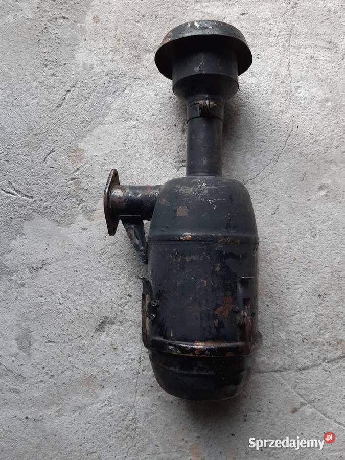 Filtr powietrza c330 Wola Zdakowska