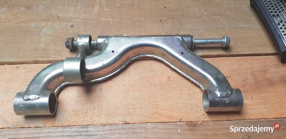 Mocowanie silnika Honda Forza NSS 250 Wahacze Poręba Wielka sprzedam
