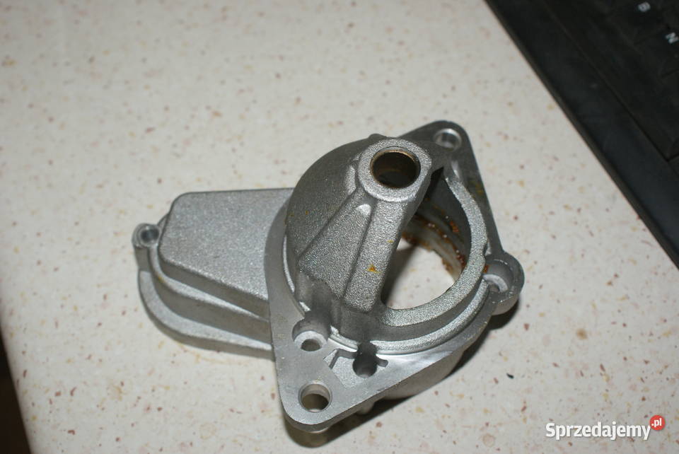 Głowica rozrusznika valeo d6ra nowe Pozostałe Białobrzegi sprzedam