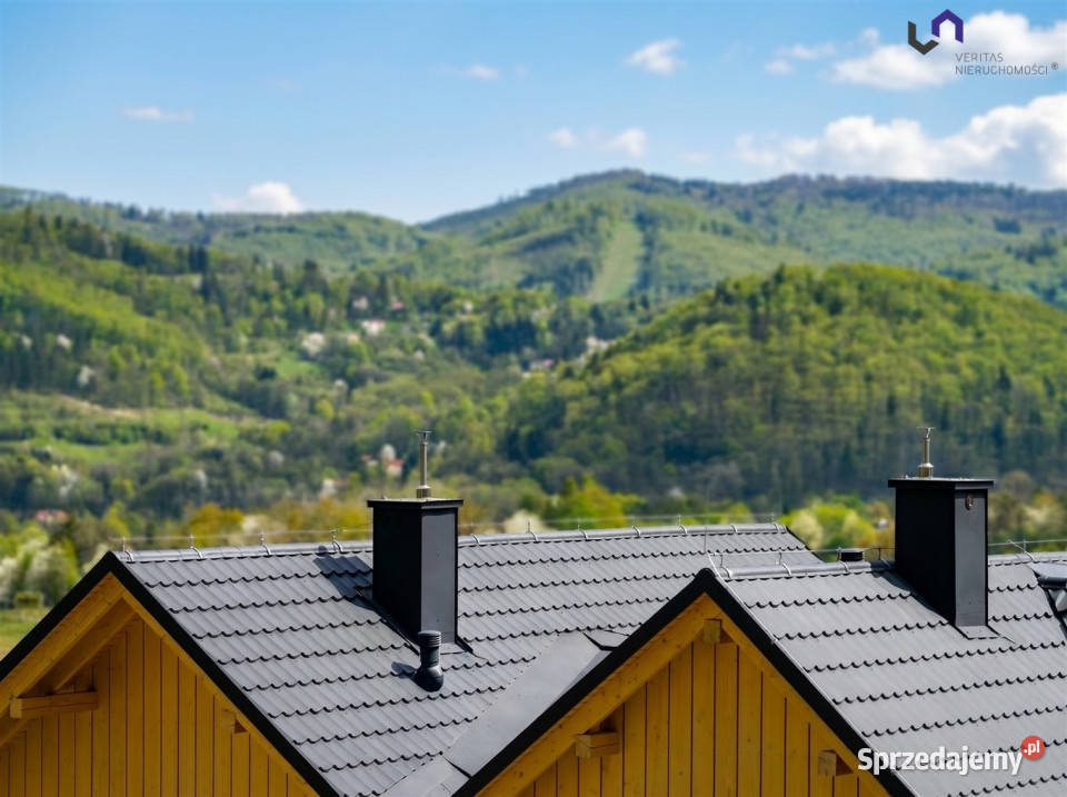 Mieszkanie Ustroń 6594m2 3pokojowe śląskie