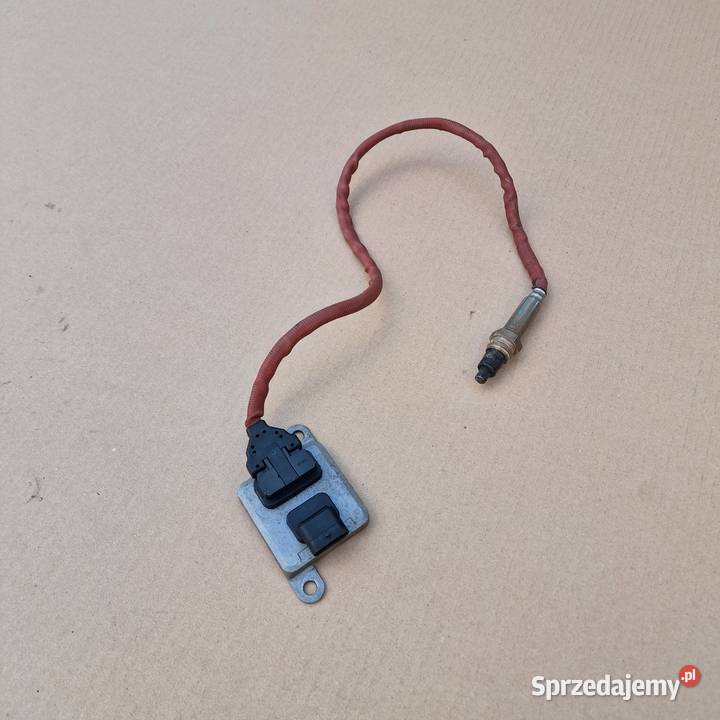 MERCEDES W447 W205 W166 CZUJNIK NOX SONDA LAMBDA Sondy lambda Bieleń