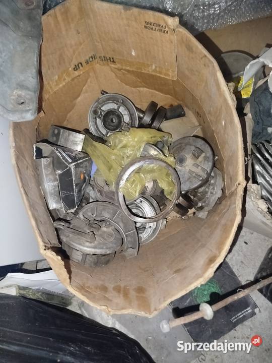 Części wsk 175 Romet Romet Szkodna
