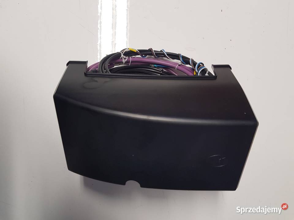 5100466780 Lely Astronaut valve block 2 CRS m3 Hodowla bydła