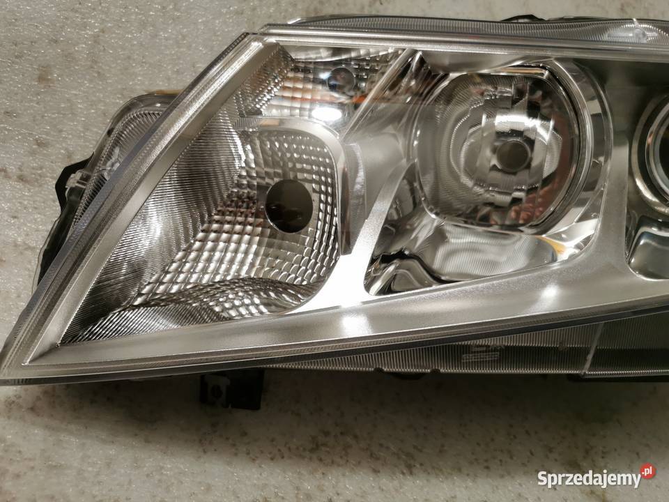 lampa lewa suzuki Vitara Rzeszów