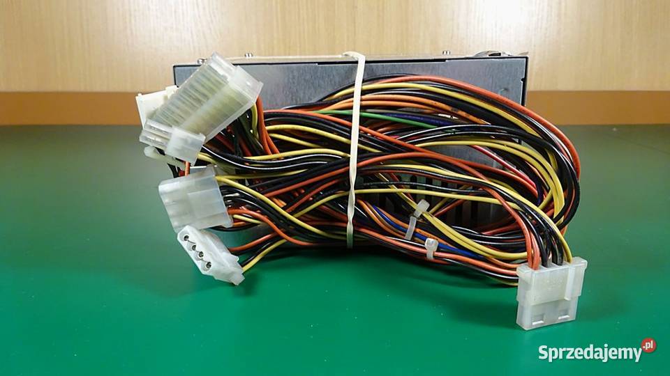 Zasilacz ATX PC JOY COMPUTER LPF2N 350W do Chorzów sprzedam