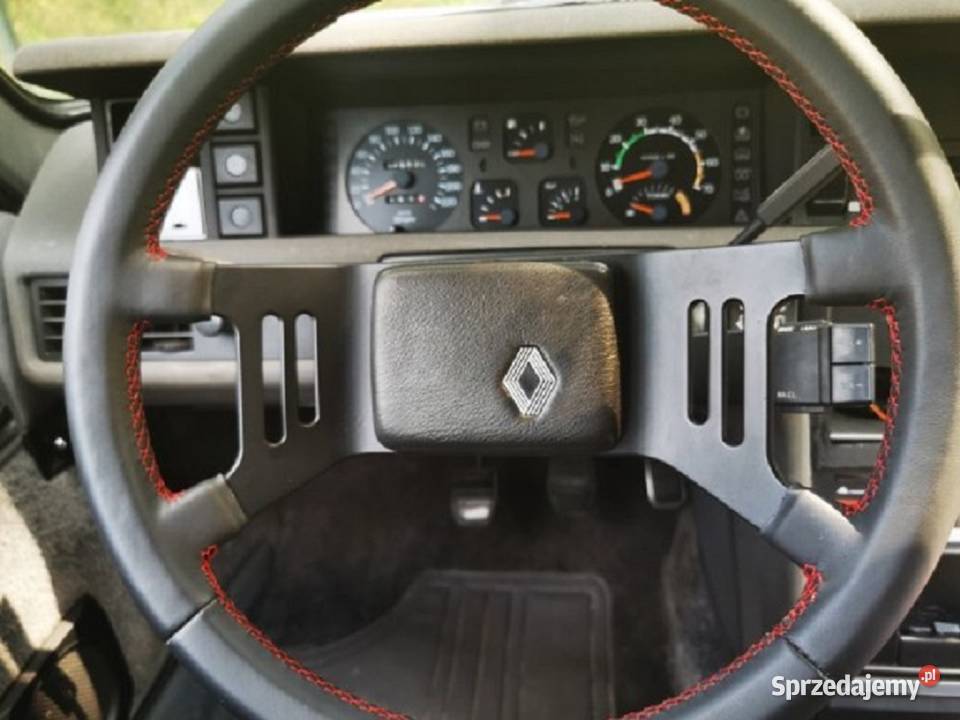 R18 Turbo Warszawa sprzedam