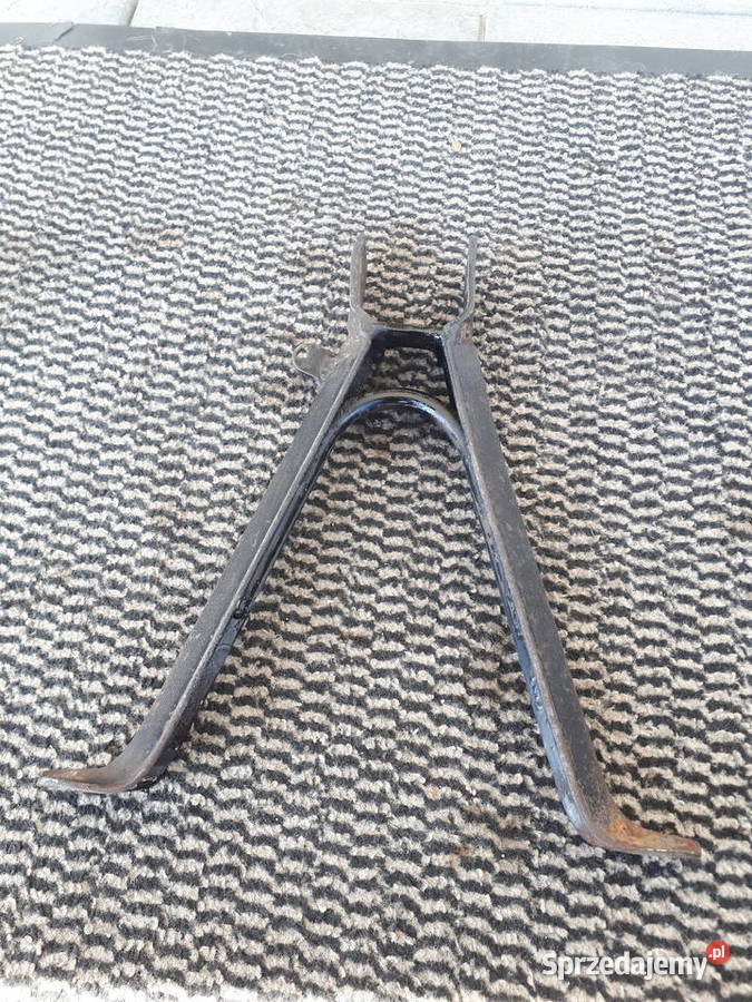 Stopki centralne komar sztywniak komar Rzeszów sprzedam