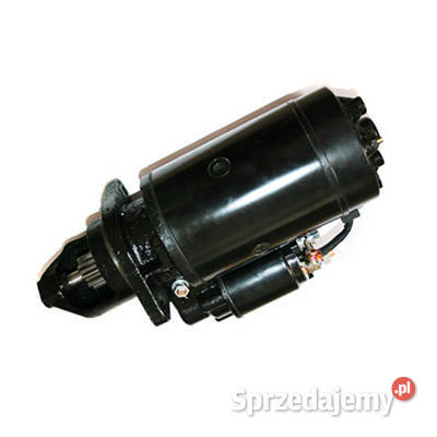 ROZRUSZNIK MERCEDES 24V 30KW 9Z lubelskie