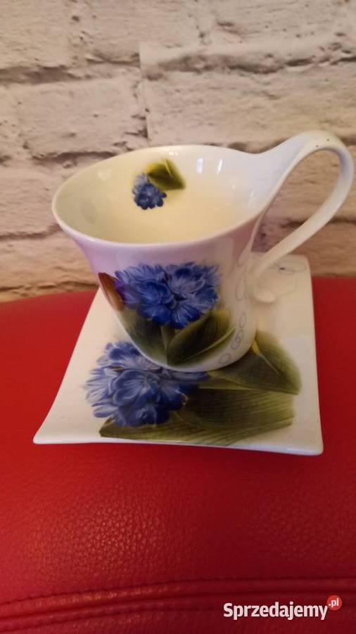 filiżanka Habry inny kolor Warszawa sprzedam