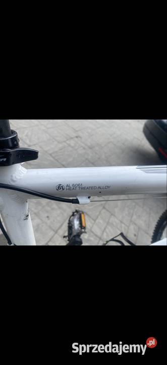 Rower MYB Merida super stan sprzedam