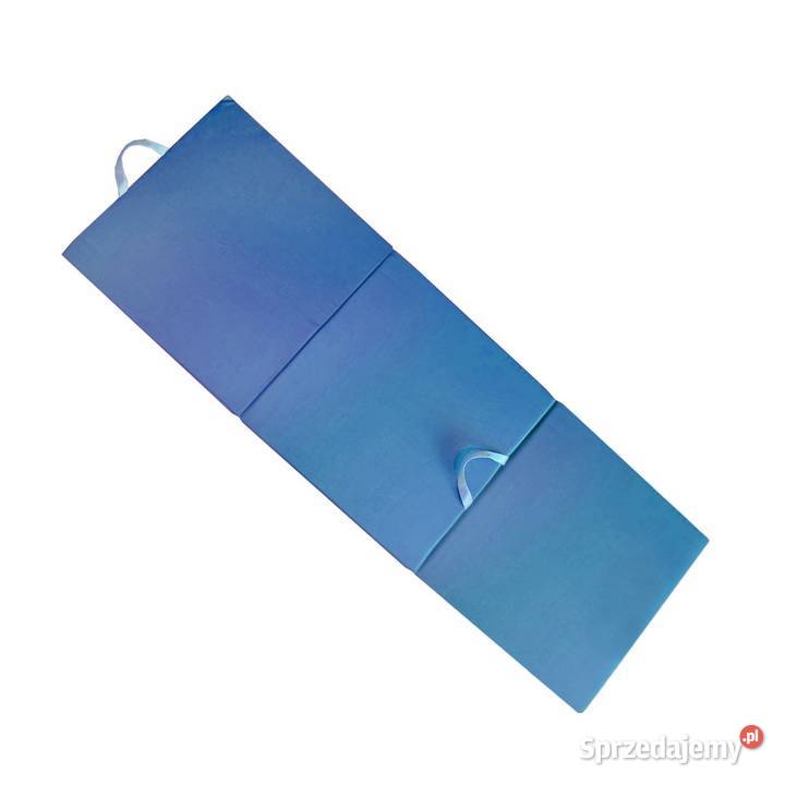 materac gimnastyczny Małpiszon 180x60x5 Kraków