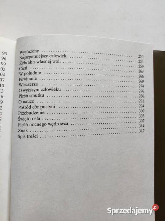 To rzekł Zaratustra Friedrich Nietzsche Kielce