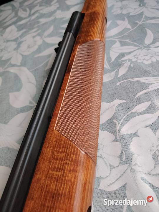 Wiatrówka Diana 54 AIR KING Turek