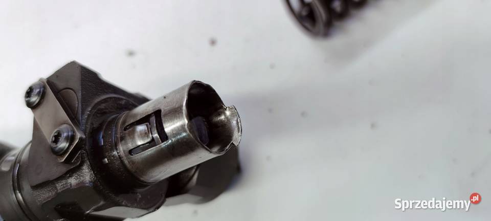 POMPOWTRYSKIWACZ AUDI VW 19 TDI 038130073F USZK osobowe sprzedam