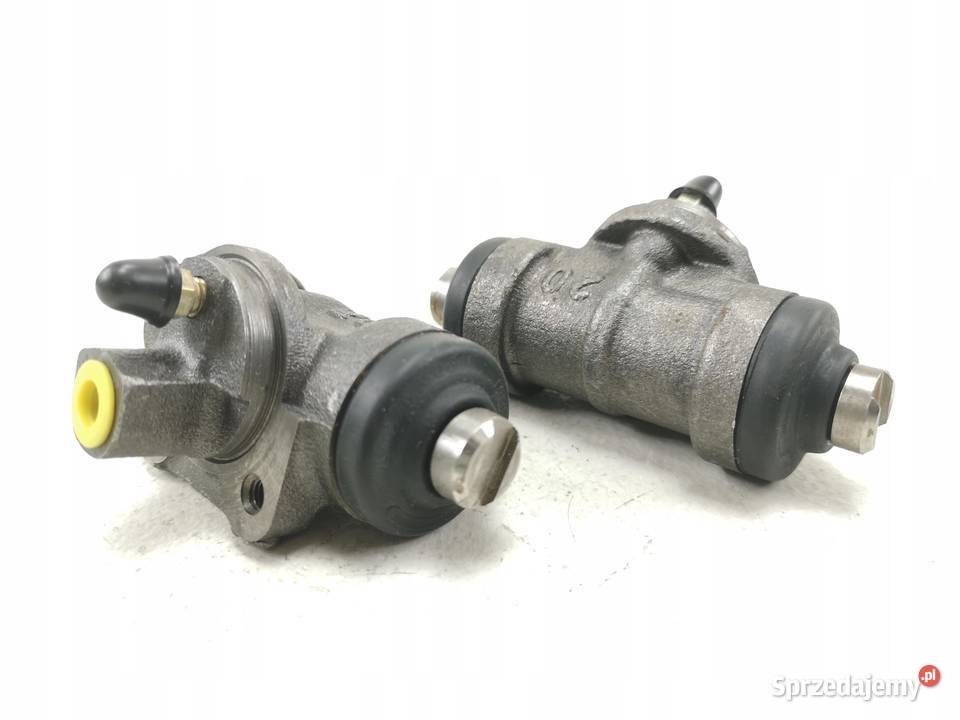 CYLINDERKI HAMULCOWE 2 FORD TRANSIT 2000 NOWE