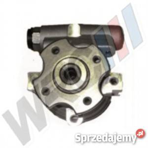 Pompa wspomagania ukladu kierowniczego PEUGEOT osobowe Bydgoszcz