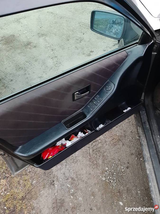 Audi 80 b4 quattro Zamiana e30e36 Stary Wielisław sprzedam