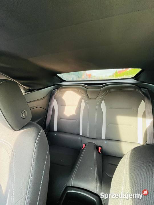 Chevrolet Camaro 62 62 V8 453 CABRIO OKAZJA Motoryzacja Warszawa