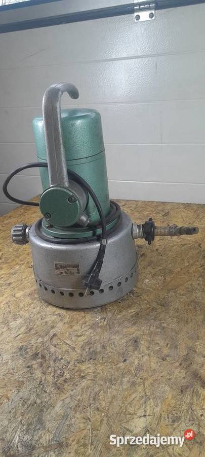 Klejarka do plastików Dobiegniew sprzedam