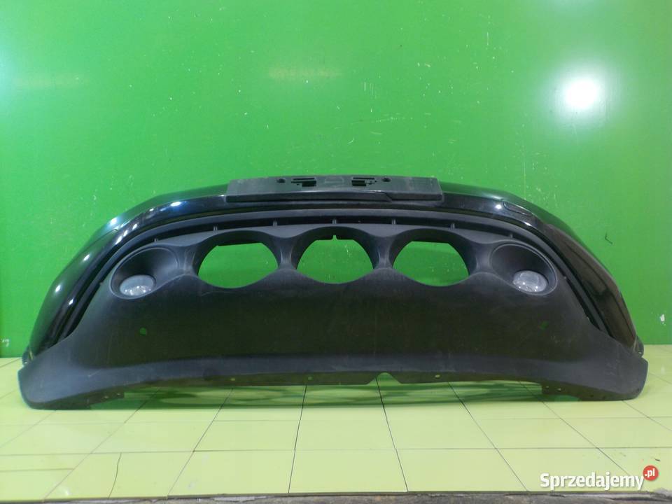 NISSAN JUKE F15 16 B 10r 5D zderzak przod Suków sprzedam