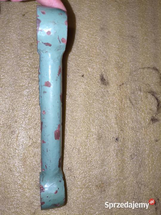 Oryginalna nowa górna półka zawieszenia M72 Leszno