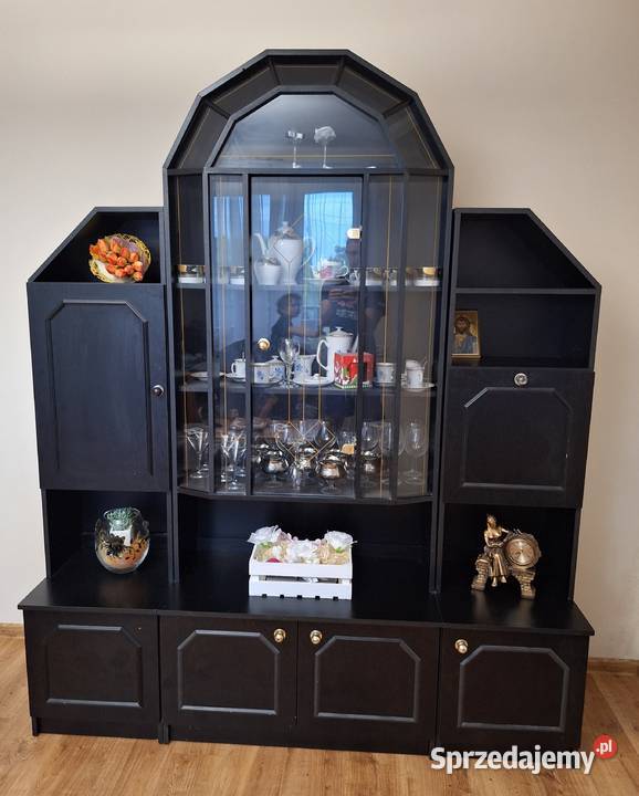 regał meblościanka