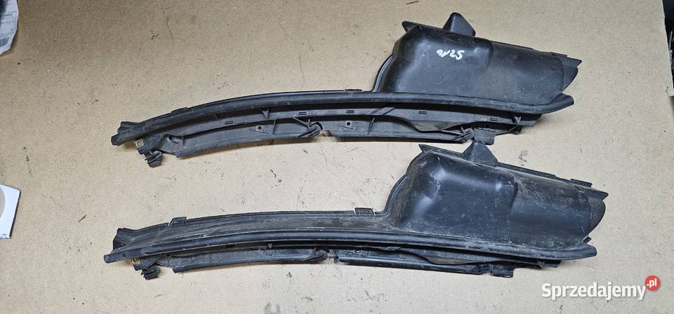 Podszybie lewe mercedes w210 2108300113 Zbąszyń