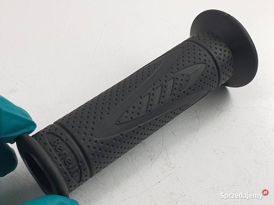 Manetka Raczka Grip Benelli 302 Łódź sprzedam