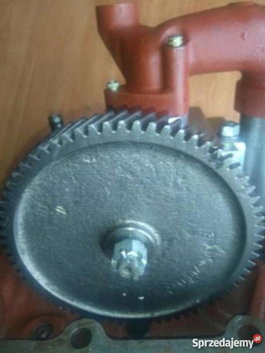 Elektrozawory Massey Ferguson serii 300031003600 Siemiatycze