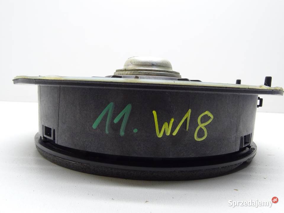 GŁOŚNIK DRZWI PRZÓD PRZEDNI 8R0035415C AUDI Q5 osobowe