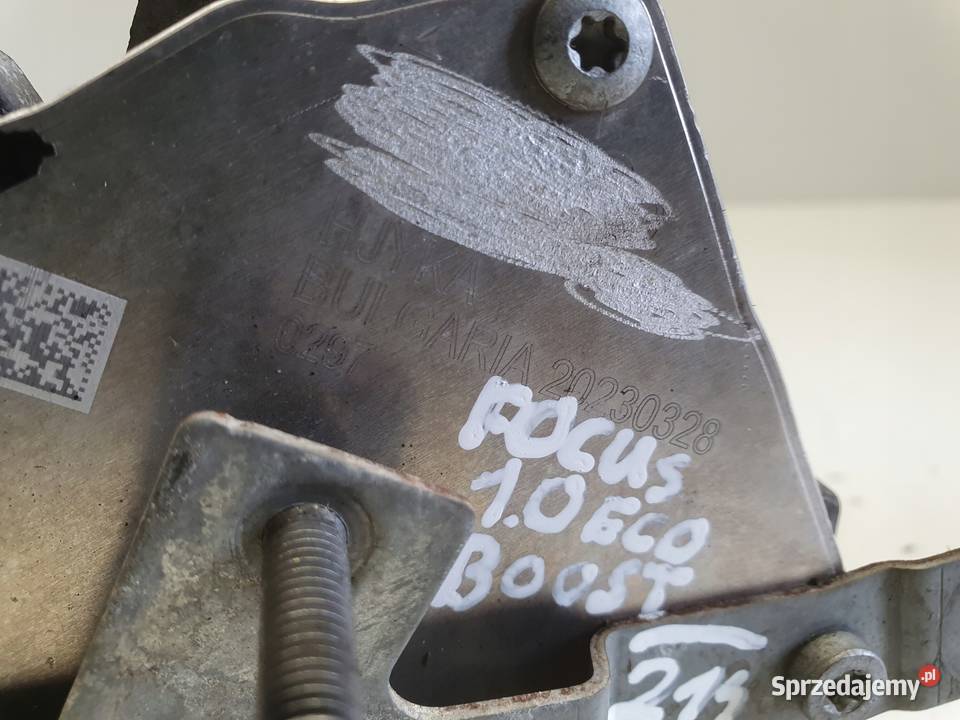 POMPA VACUM Ford Focus MK3 10 EcoBoost wakum osobowe Chełm