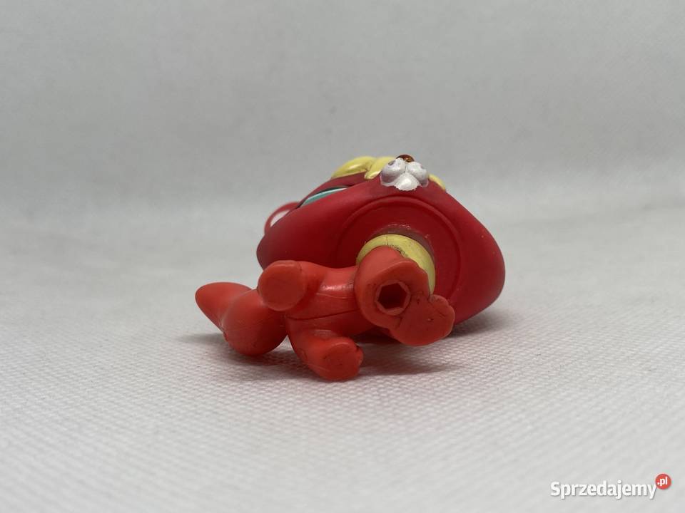 LPS Littlest pet shop lis 2643 Łódź