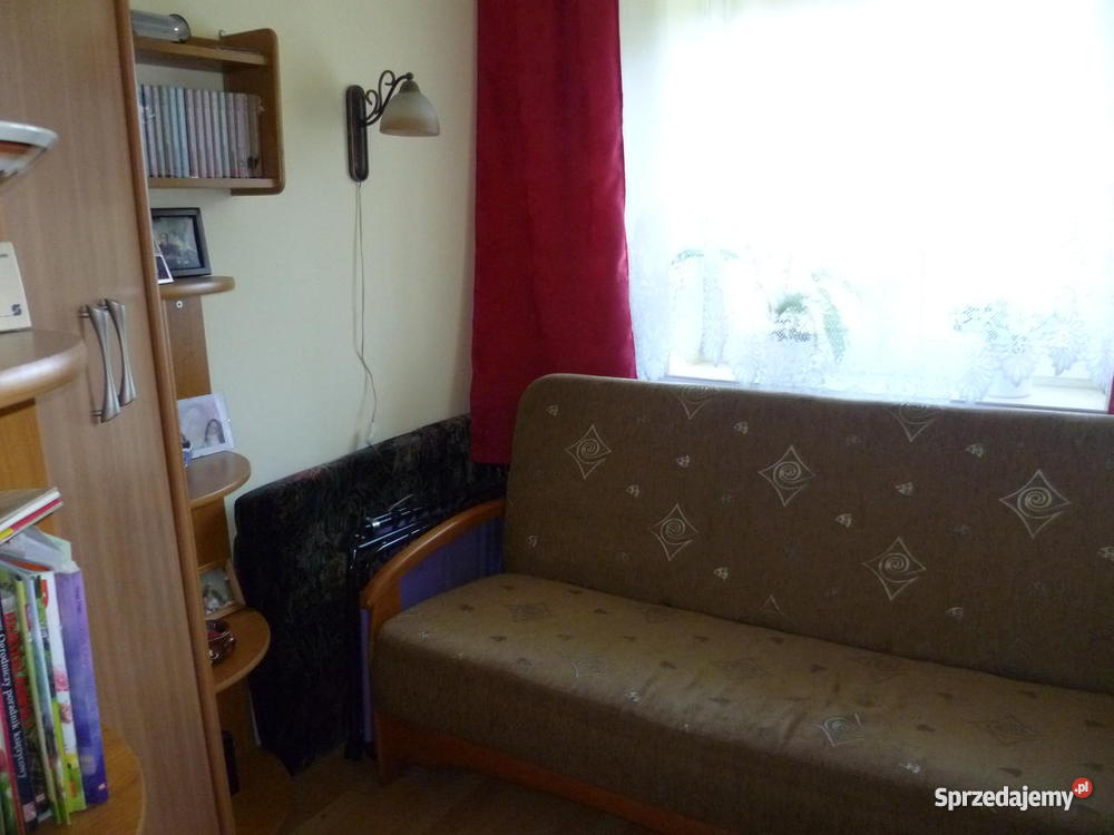 Szczytna Lemany przytulny dom na Szczytno
