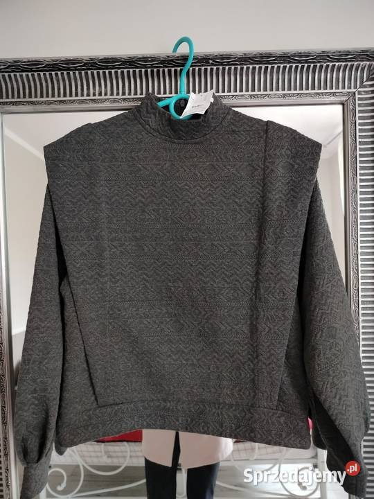 Bluza sweter bluzka M Camaieu Zabrze