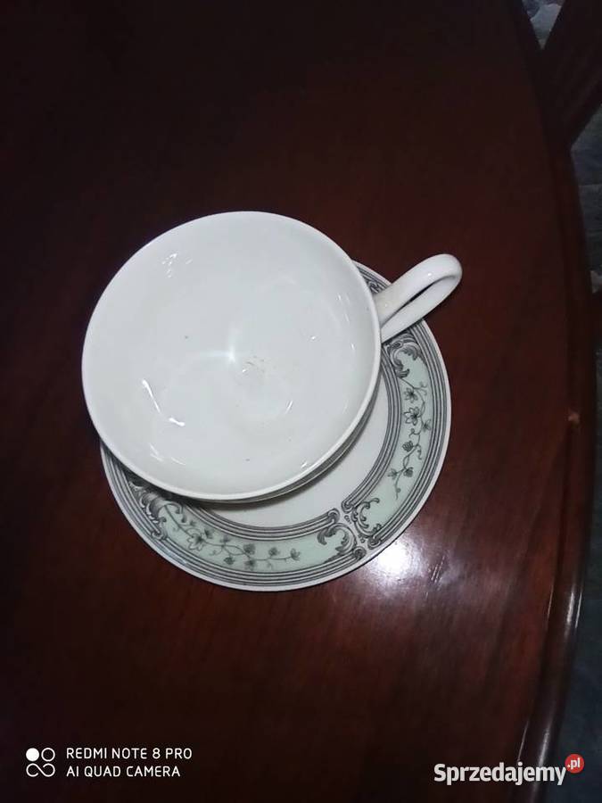 Filiżanka KA Krautheim SelbBavariaGermany sprzedam