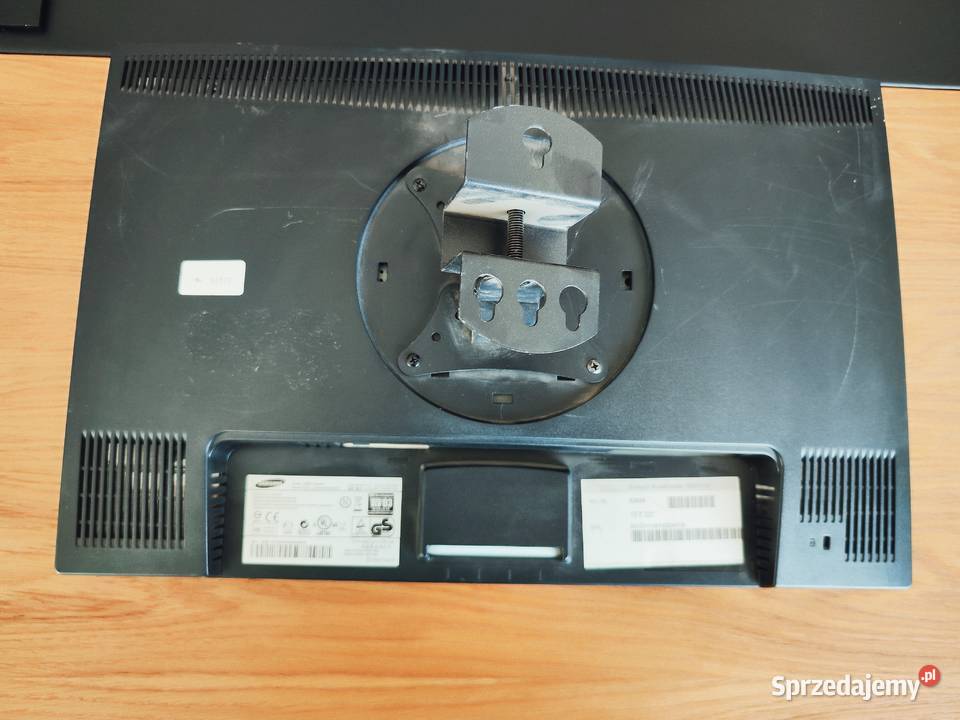 Monitor 22 Samsung SyncMaster 2243LNX Miłoszyce
