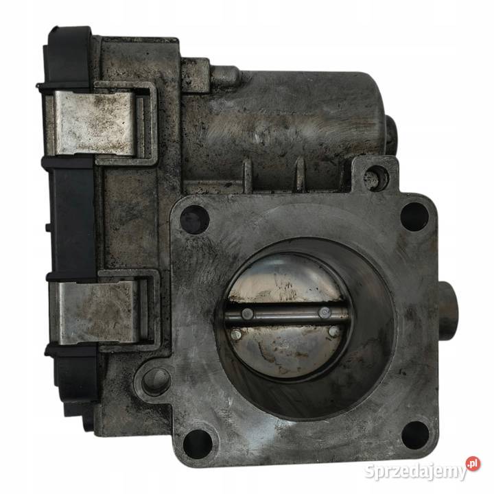PRZEPUSTNICA Fiat 500 Panda Punto 12 55250461 lubelskie Chełm