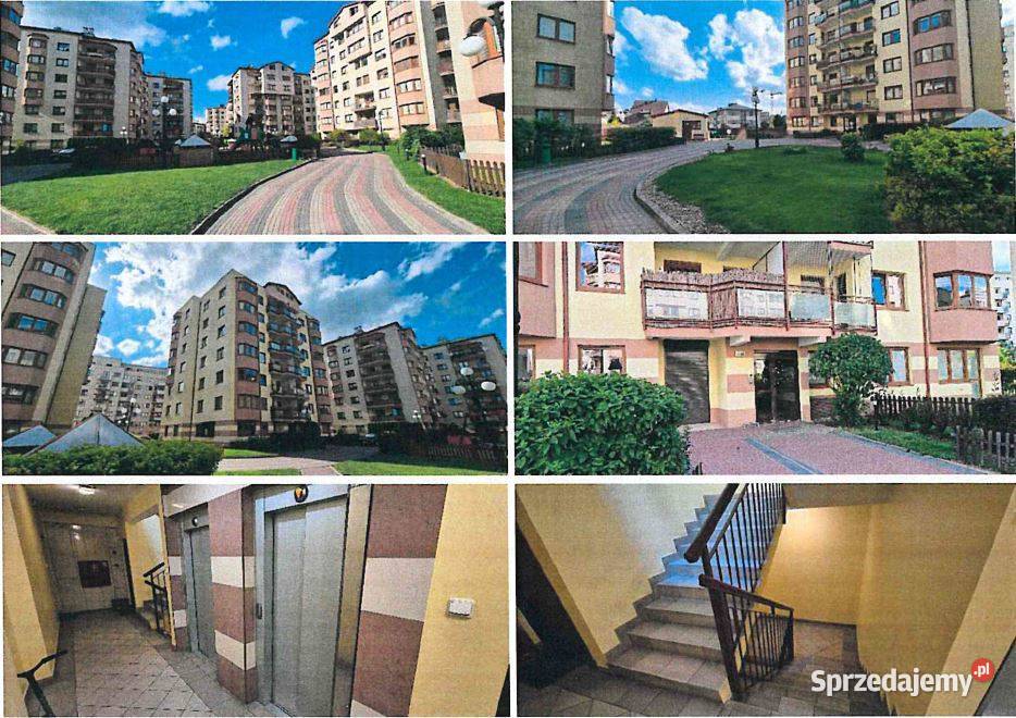 Syndyk sprzeda mieszkanie 11810 m2 z miejscem 118.1m2 Warszawa
