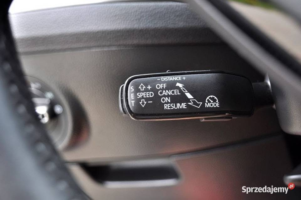 Skoda Superb 2017r 20TDI Aktywny tempomat Lublin