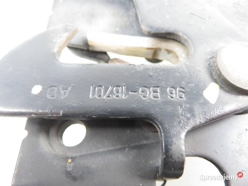 ZAMEK MASKI FORD MONDEO II Turnier 96BG16701AD