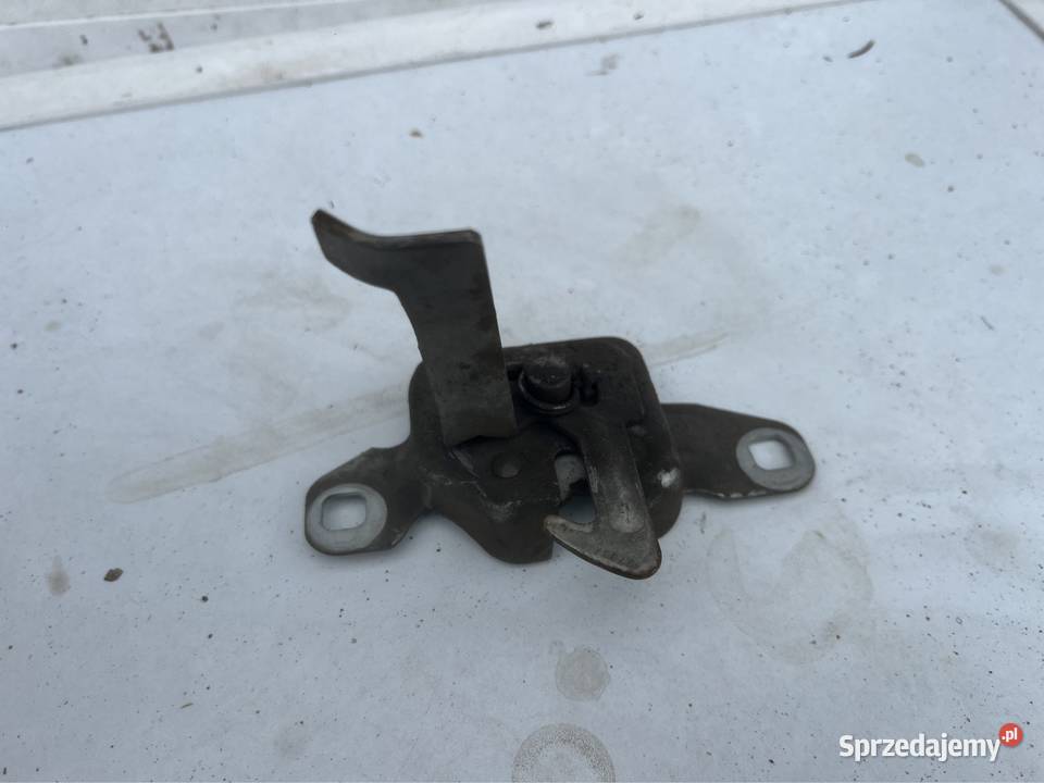 Zamek maski Renault Megane 1 lift osobowe Ostrzeszów