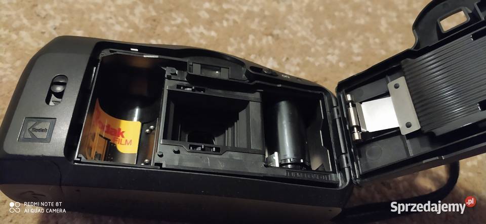 aparat fotograficzny kodak star 735 Aparaty Poznań