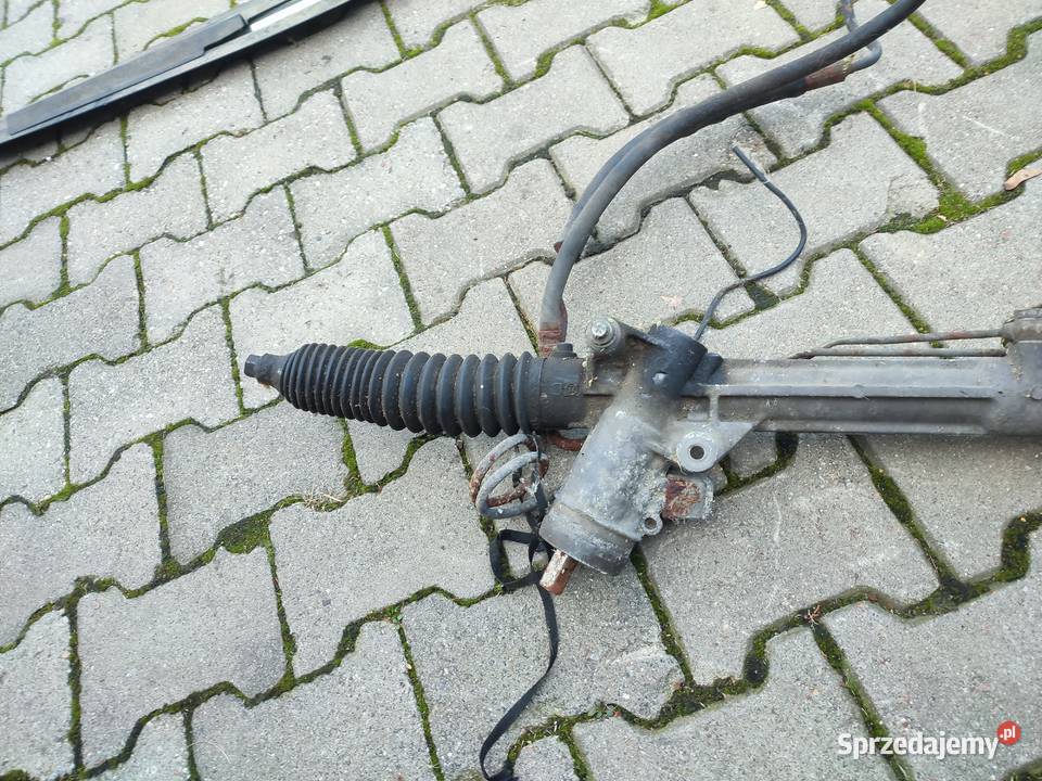 Maglownica audi A6 c5 Garwolin sprzedam