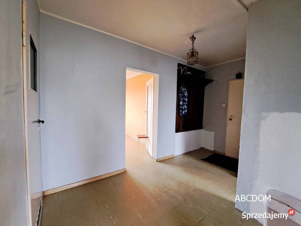 Kraków Bojkimieszkanie 2pokojowe duży balkon piwnica Sprzedaż małopolskie