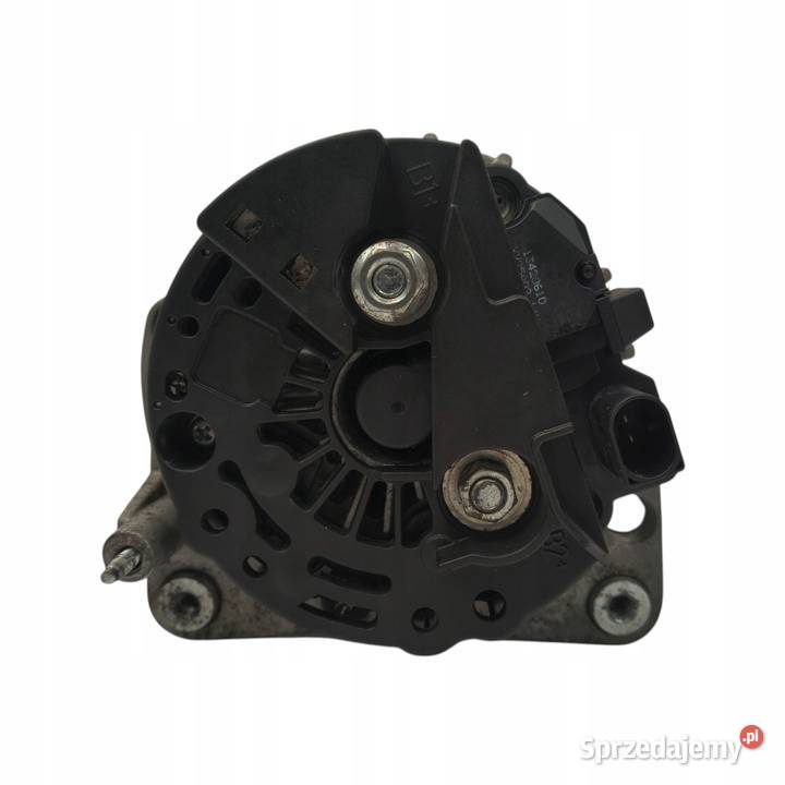 ALTERNATOR Volkswagen Caddy III 20 SDI BST 70 Chełm