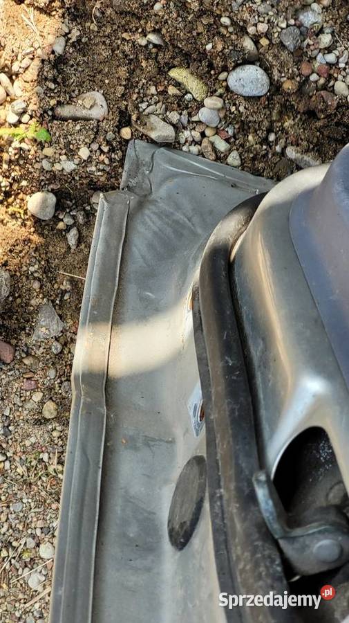 Drzwi Daewoo Matiz Łagów sprzedam