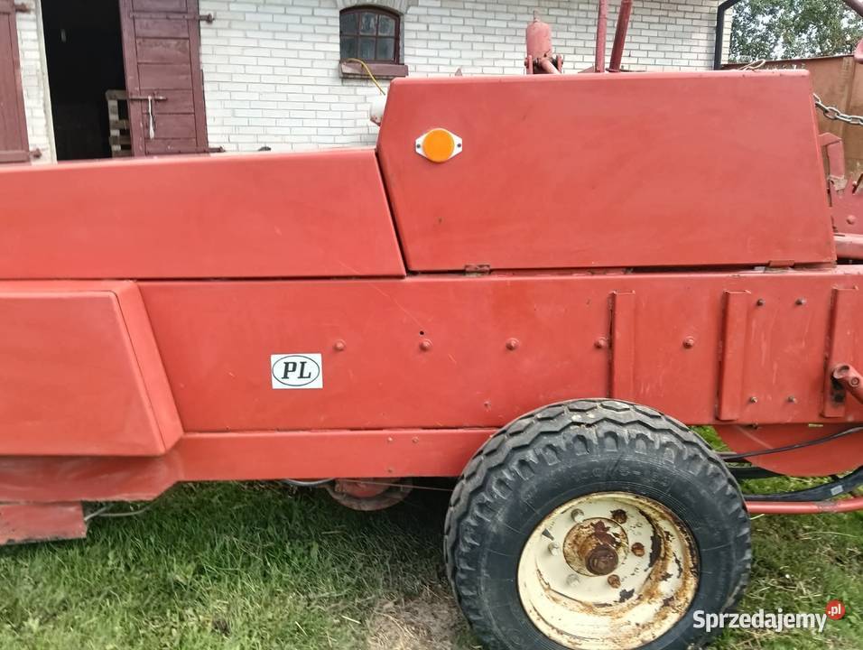 Prasa Sipma Z 2241 Piórków