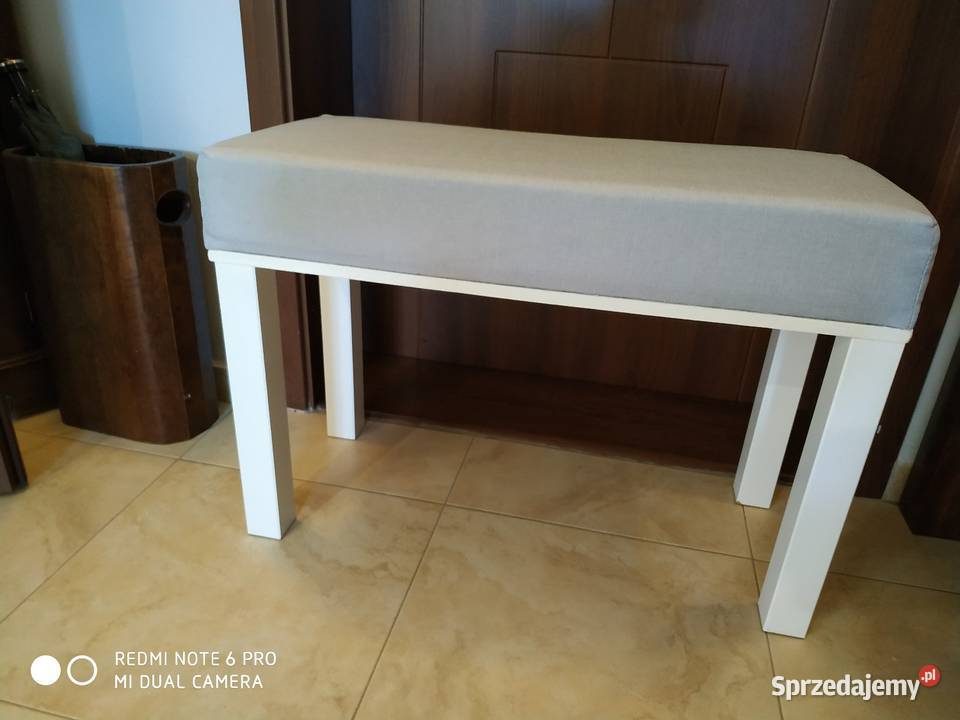 Siedziskopufa tapicerowana lubuskie Gorzów Wielkopolski