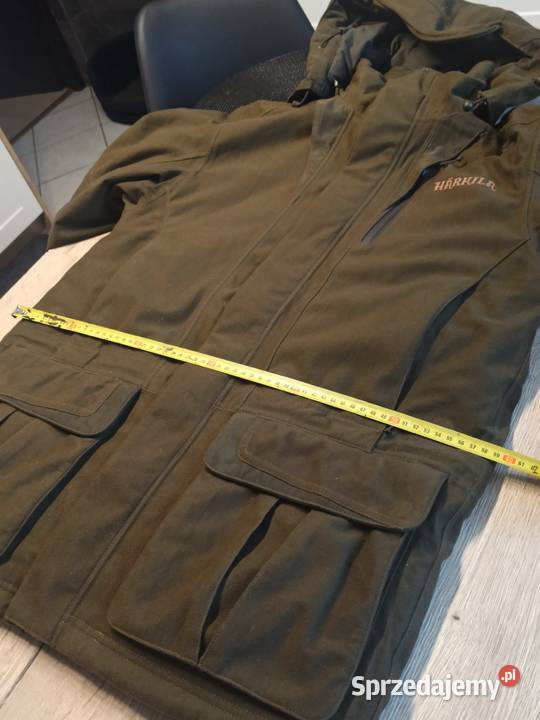 Sprzedam kurtkę zimową wielkopolskie